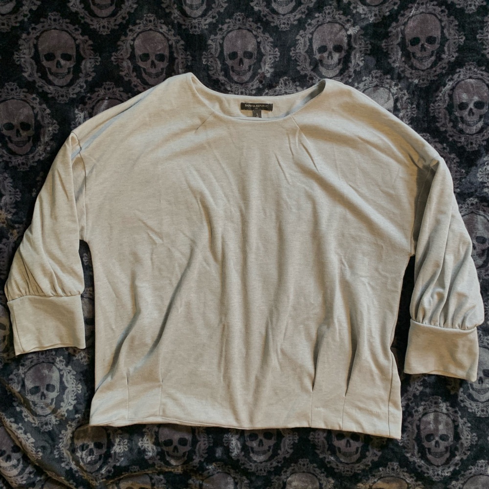 Banana Republic Sweater